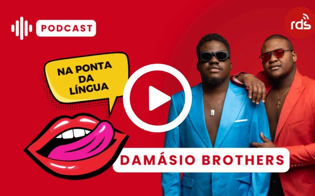 Damásio Brothers
