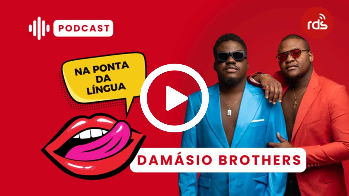 Damásio Brothers