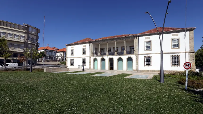 Castelo Branco vai construir no centro da cidade a maior fonte dinâmica do país