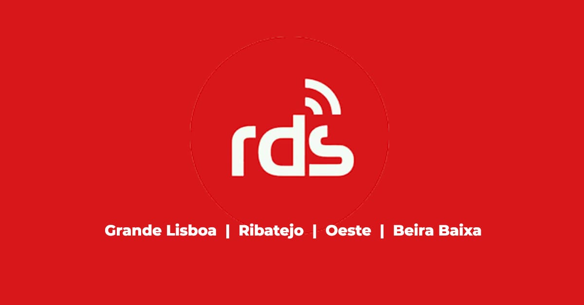 Ouvir Emiss o RDS Grande Lisboa RDS