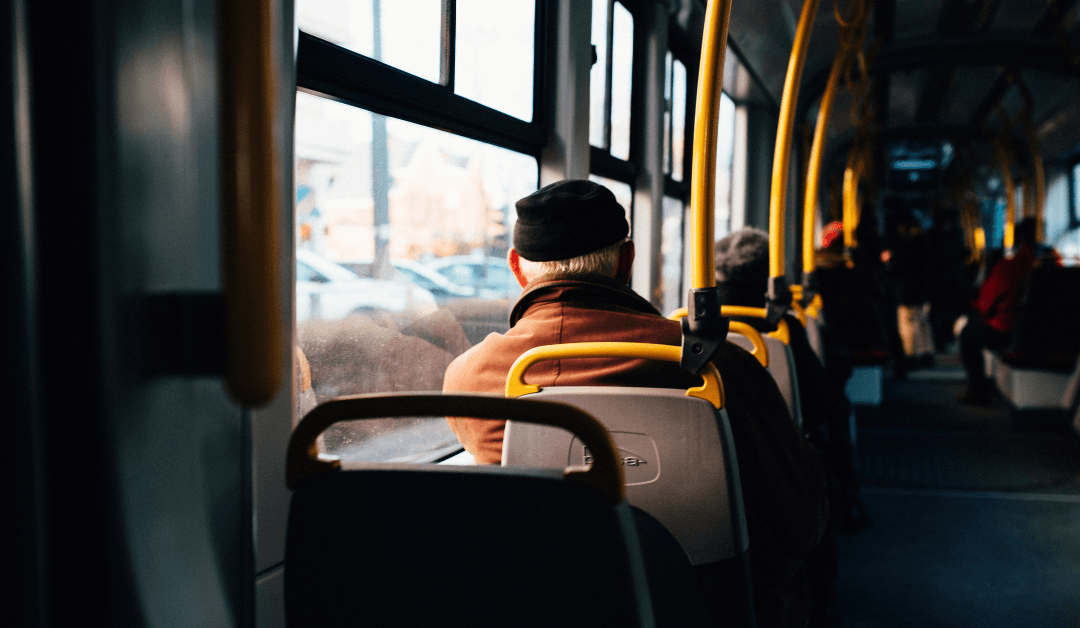 Covilhã apoia passes dos transportes públicos