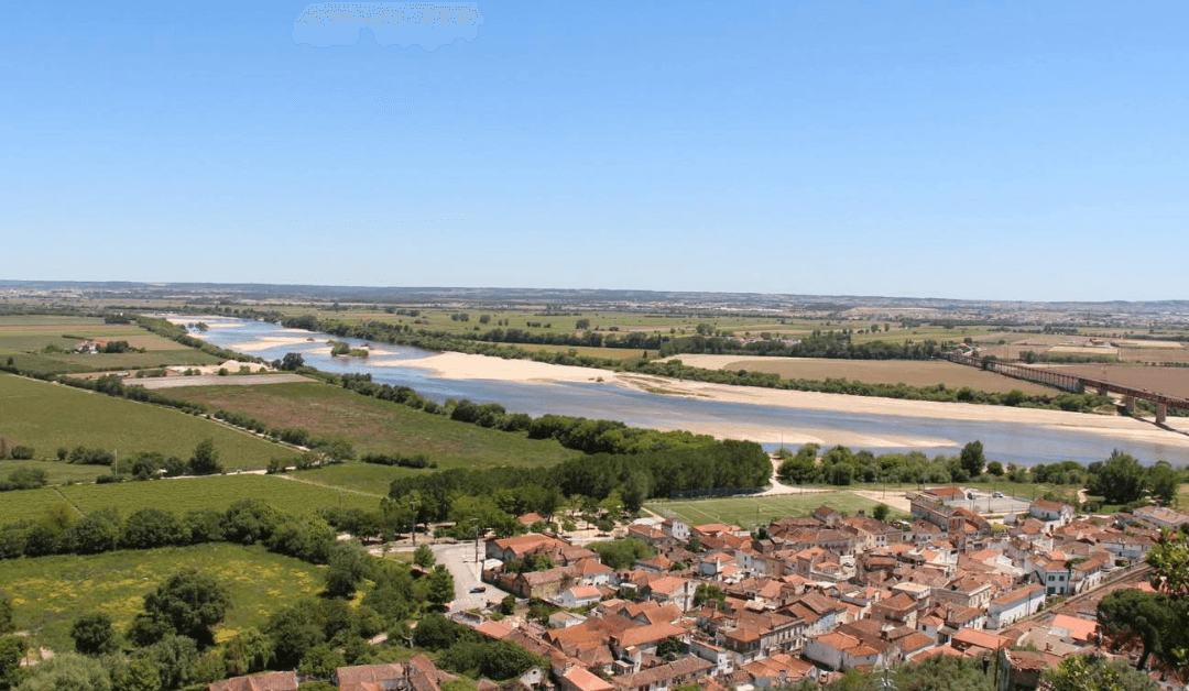 Santarém renova frente ribeirinha