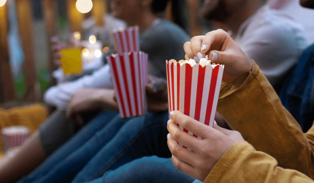 Menos gente nos cinemas portugueses em 2024