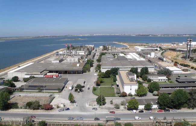 Fecho da SGL Carbon no Barreiro, leva a despedimento de 250 pessoas
