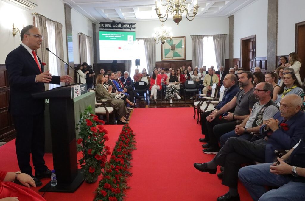 Portimão apoia associativismo com mais de 4 milhões de euros