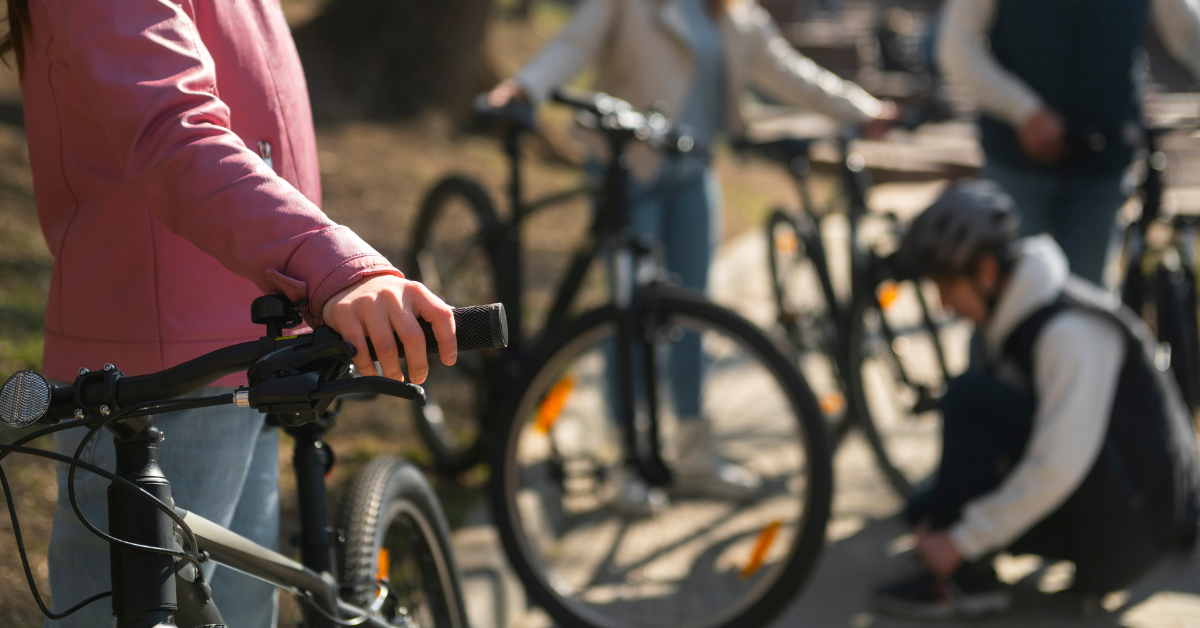 Cascais promove mobilidade sustentável entre estudantes