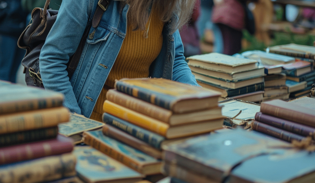 Feira do Livro de Portimão volta à zona ribeirinha