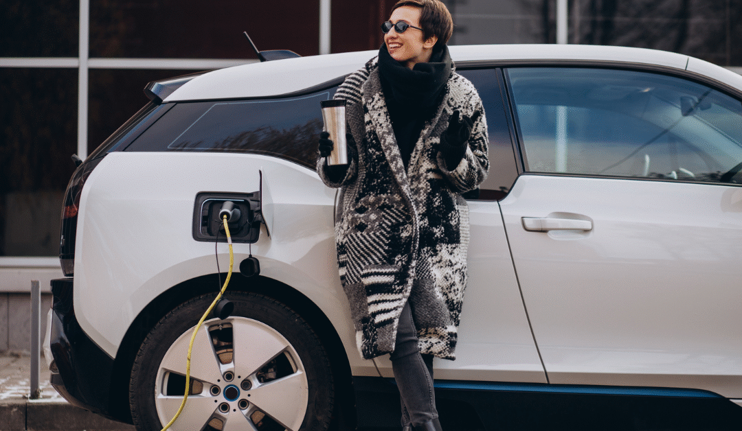 Estudantes do Politécnico de Coimbra constroem carro elétrico
