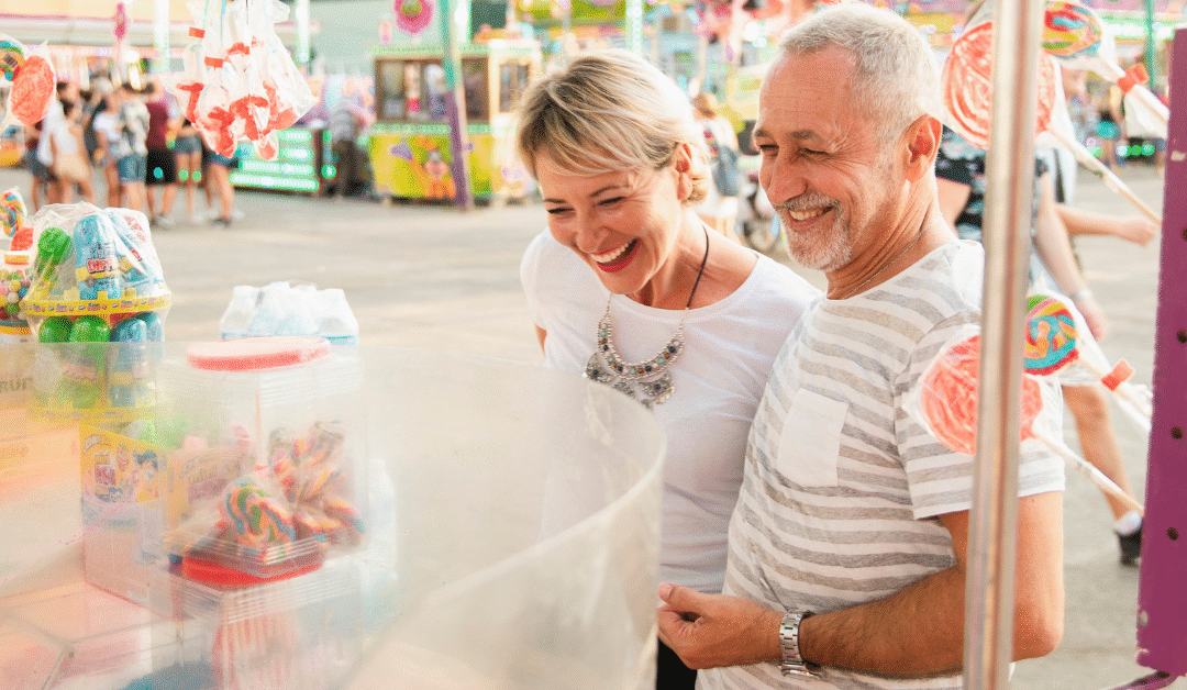Feira Popular de Loulé de regresso