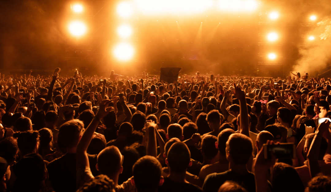 Festival F comemora 10 anos com edição inédita de quatro dias