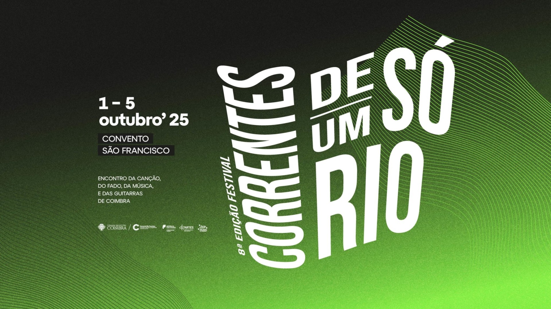 Festival Correntes celebra Carlos Paredes e Virgílio Caseiro em Coimbra