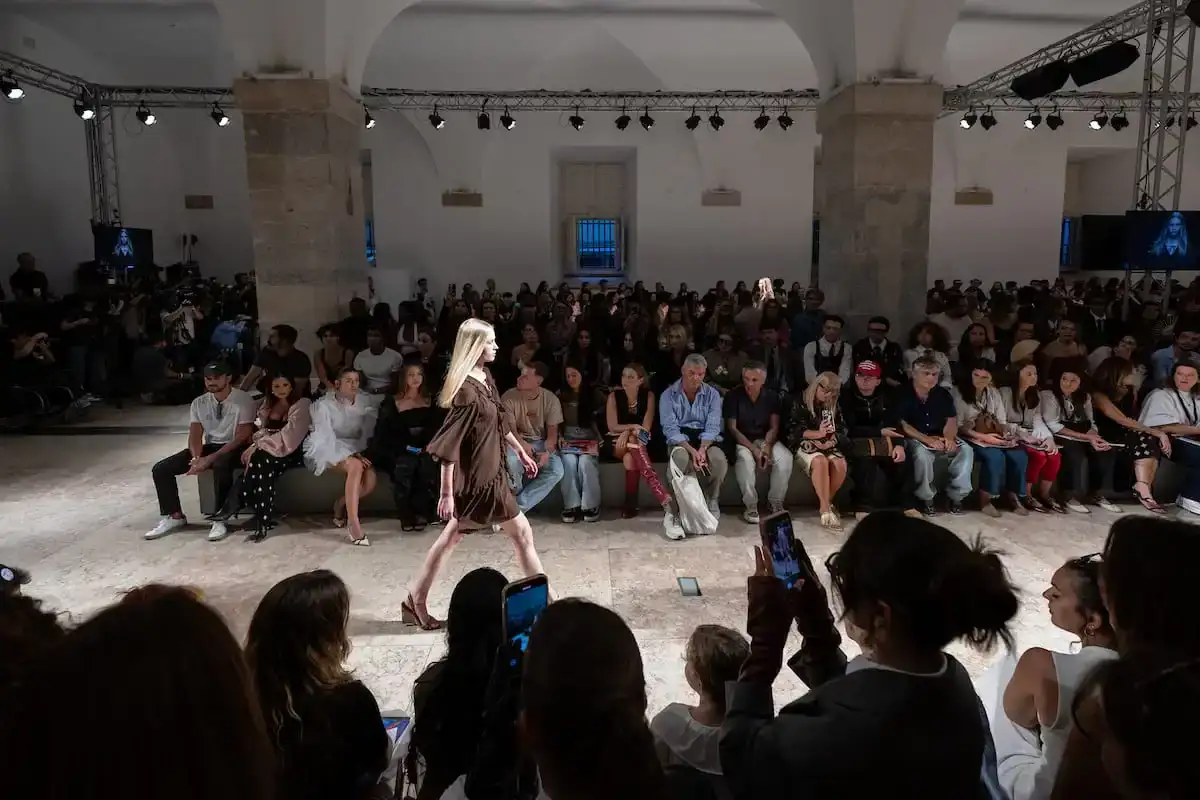 ModaLisboa reforça laços com indústria e comunidade na sua 65.ª edição