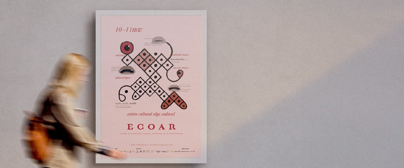 Sintra celebra diversidade linguística e cultural com Festival Ecoar