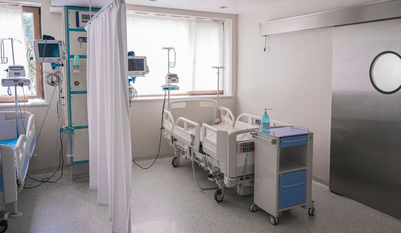 Greves na saúde e educação marcam esta quinta-feira em todo o país