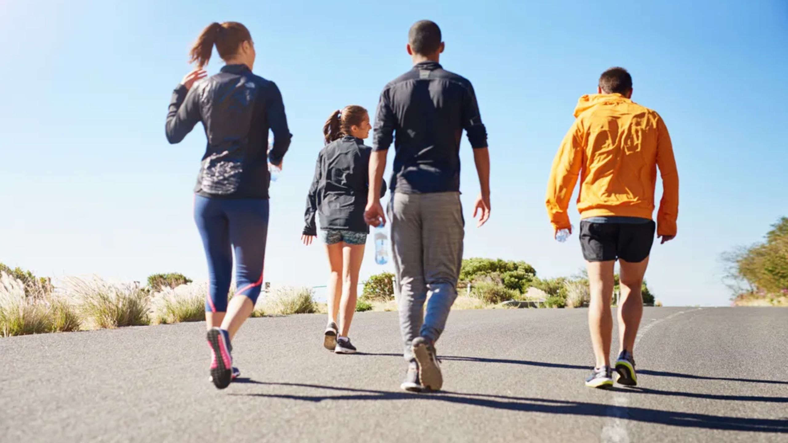 Albufeira promove caminhada solidária no Dia Mundial do AVC