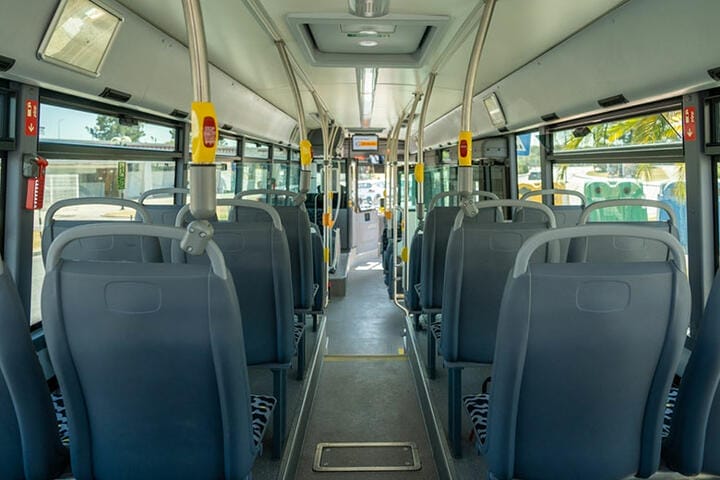 Carris Metropolitana ajusta horários em outubro