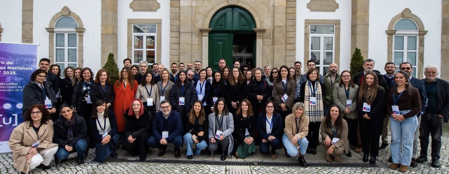 Idanha-a-Nova participa no Encontro Nacional URBACT 2025