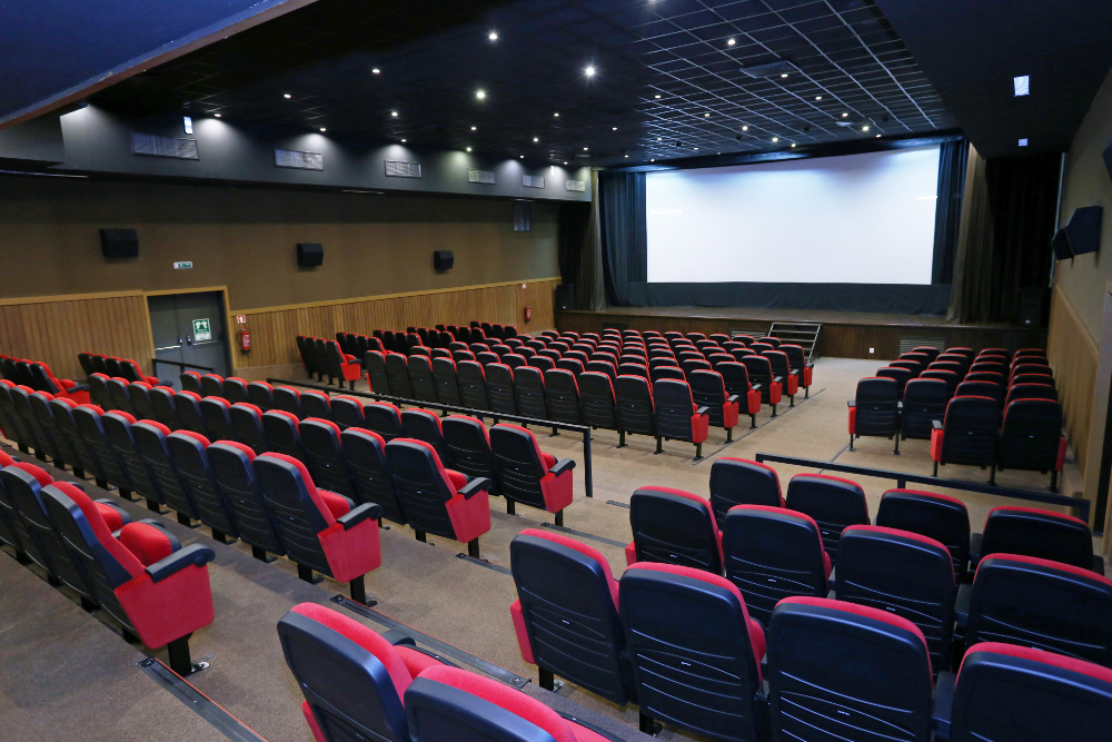 Festa do Cinema Francês regressa a Setúbal com seis filmes