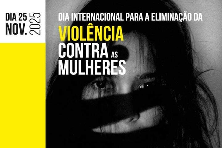 Seixal assinala Dia Internacional para a Eliminação da Violência contra as Mulheres
