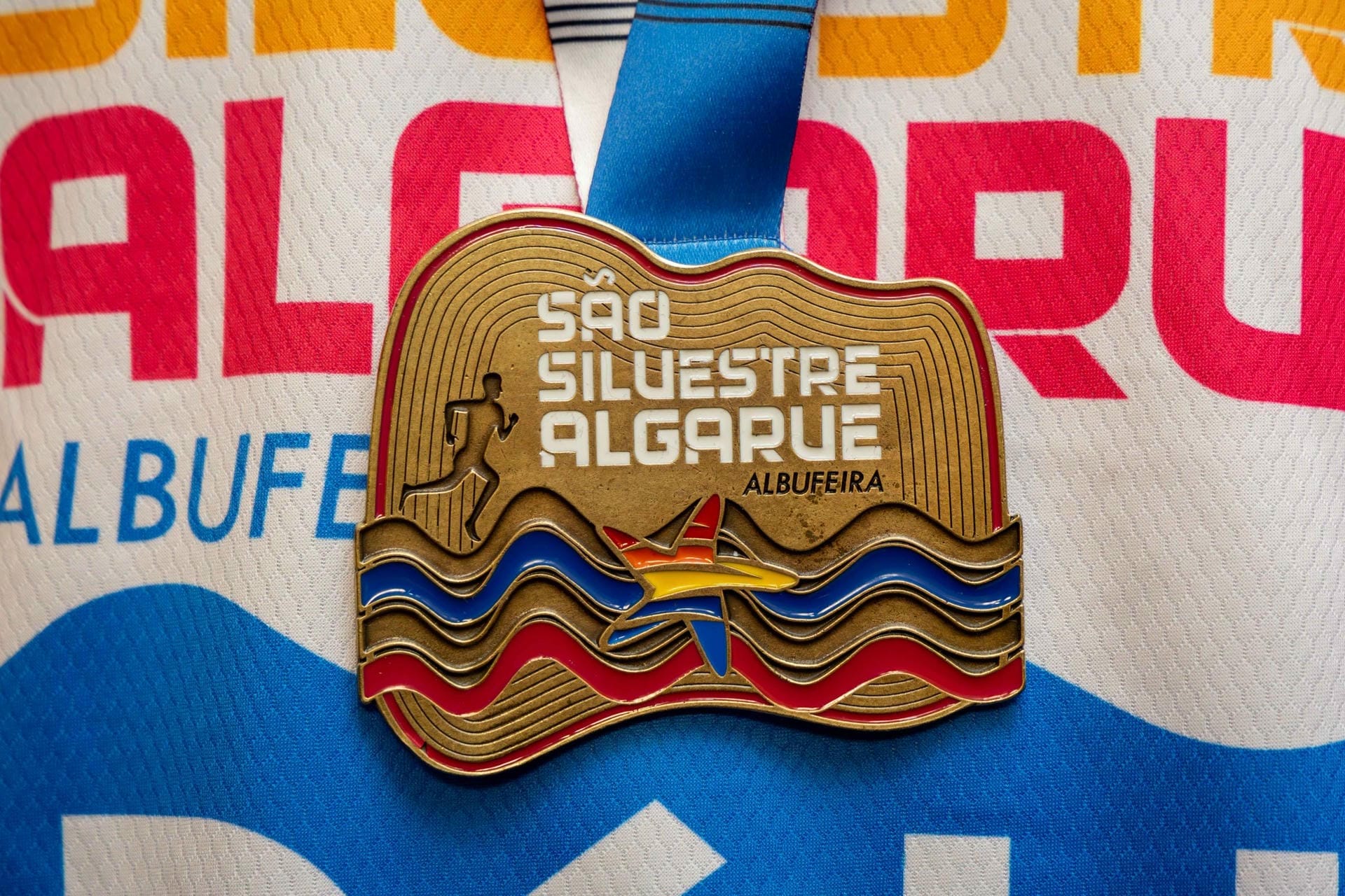 São Silvestre do Algarve deverá juntar perto de 2 mil pessoas em Albufeira