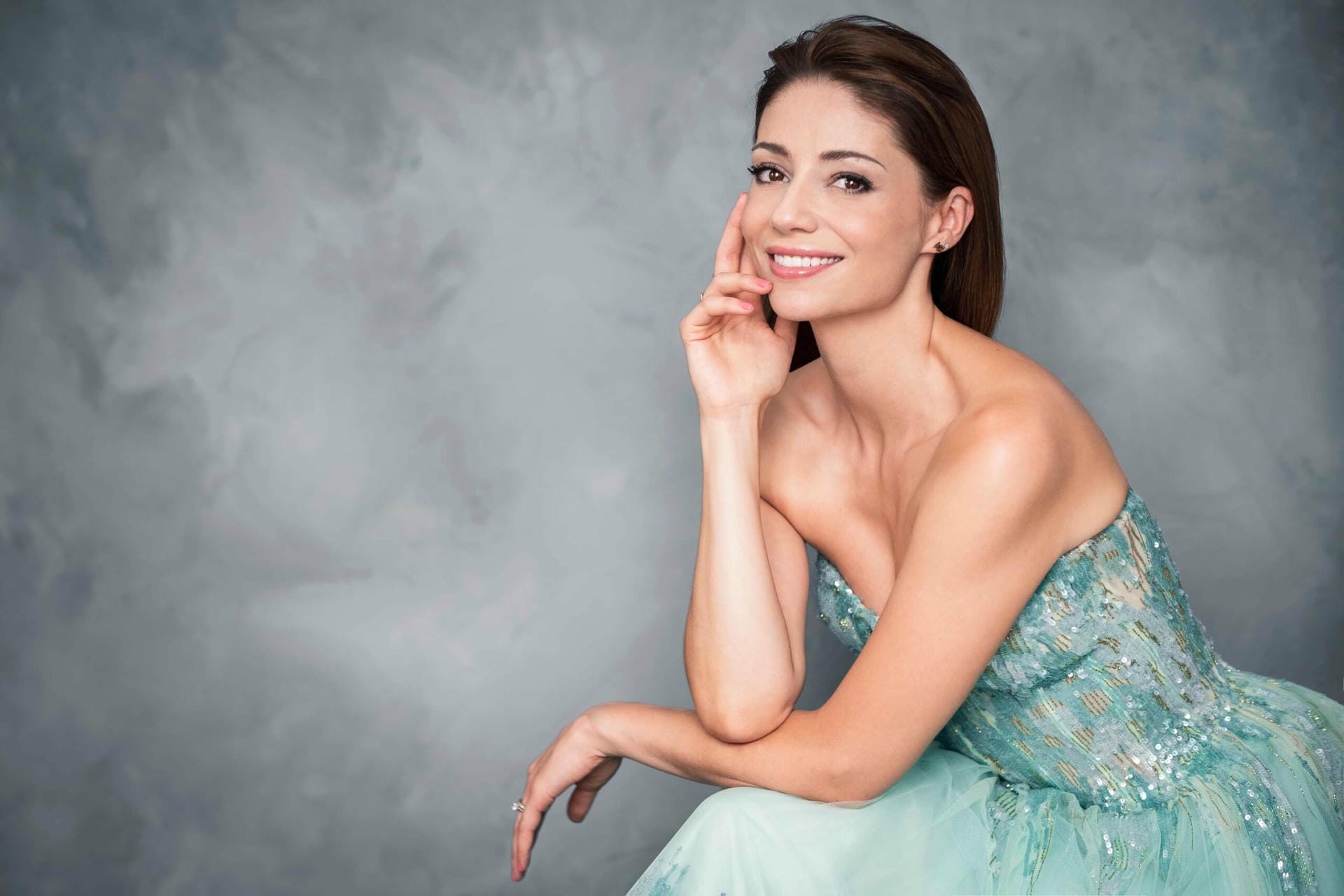 Palmela recebe Concerto de Natal com a Banda de Música da Força Aérea e Sofia Escobar