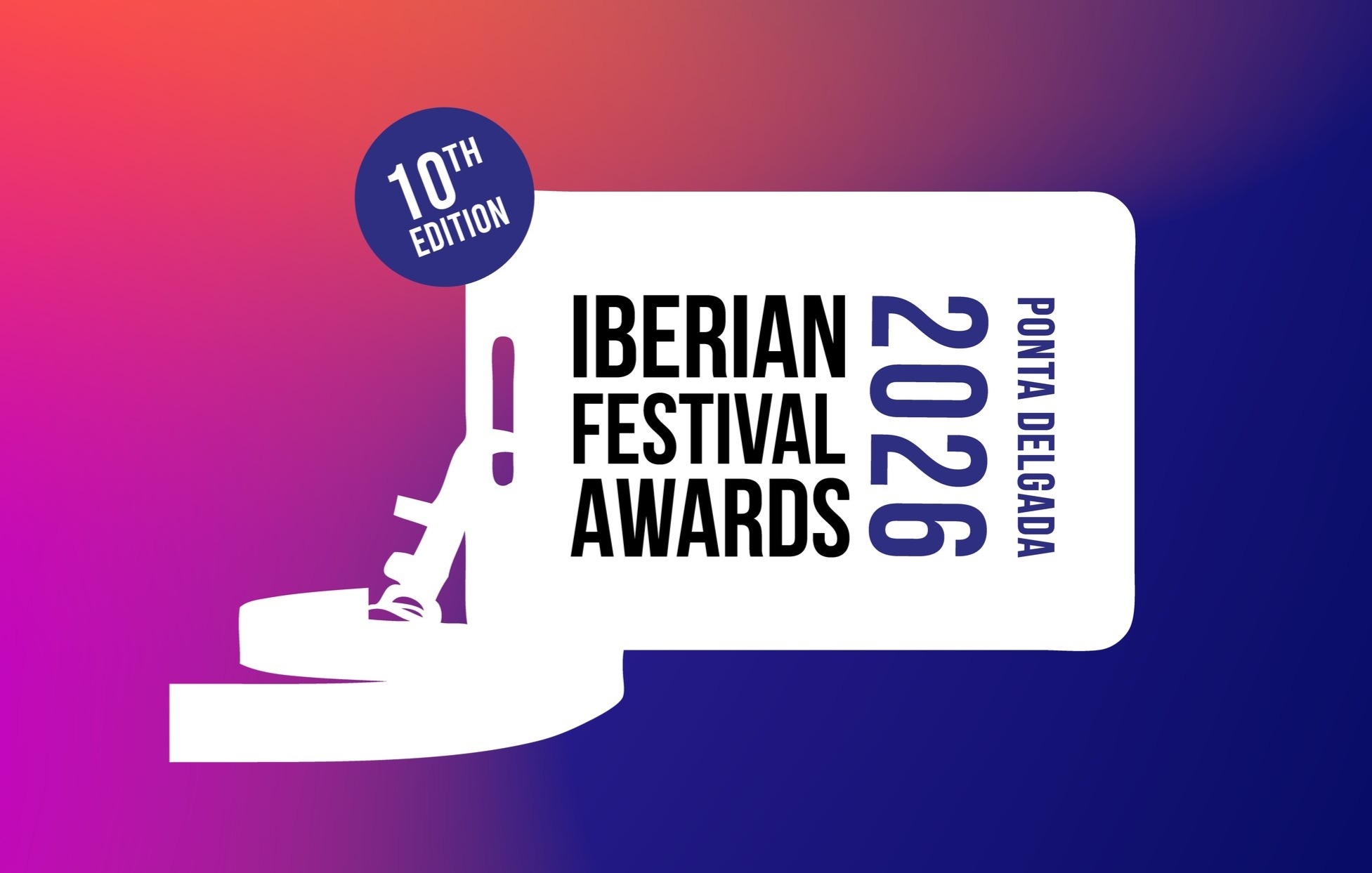 Loulé com 11 nomeações nos Iberian Festival Awards