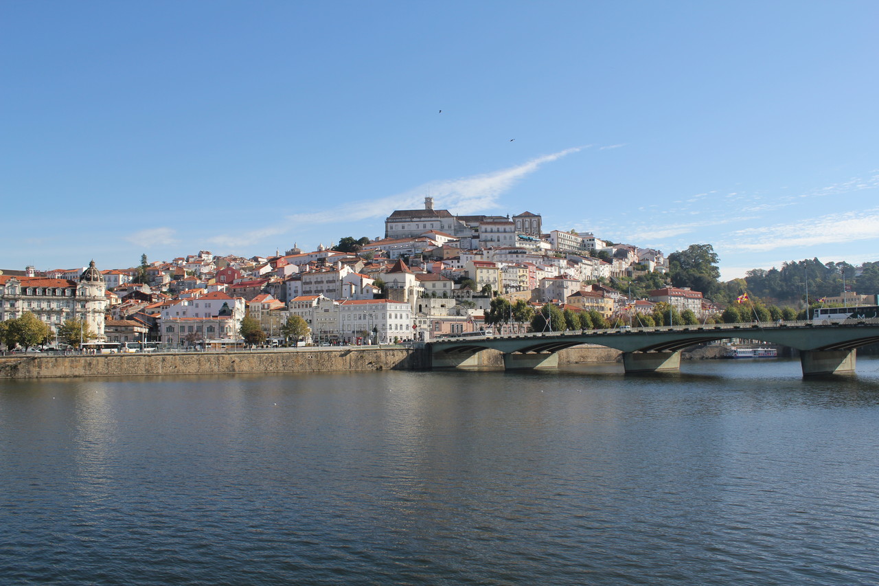 Distrito de Coimbra lidera nas casas mais baratas