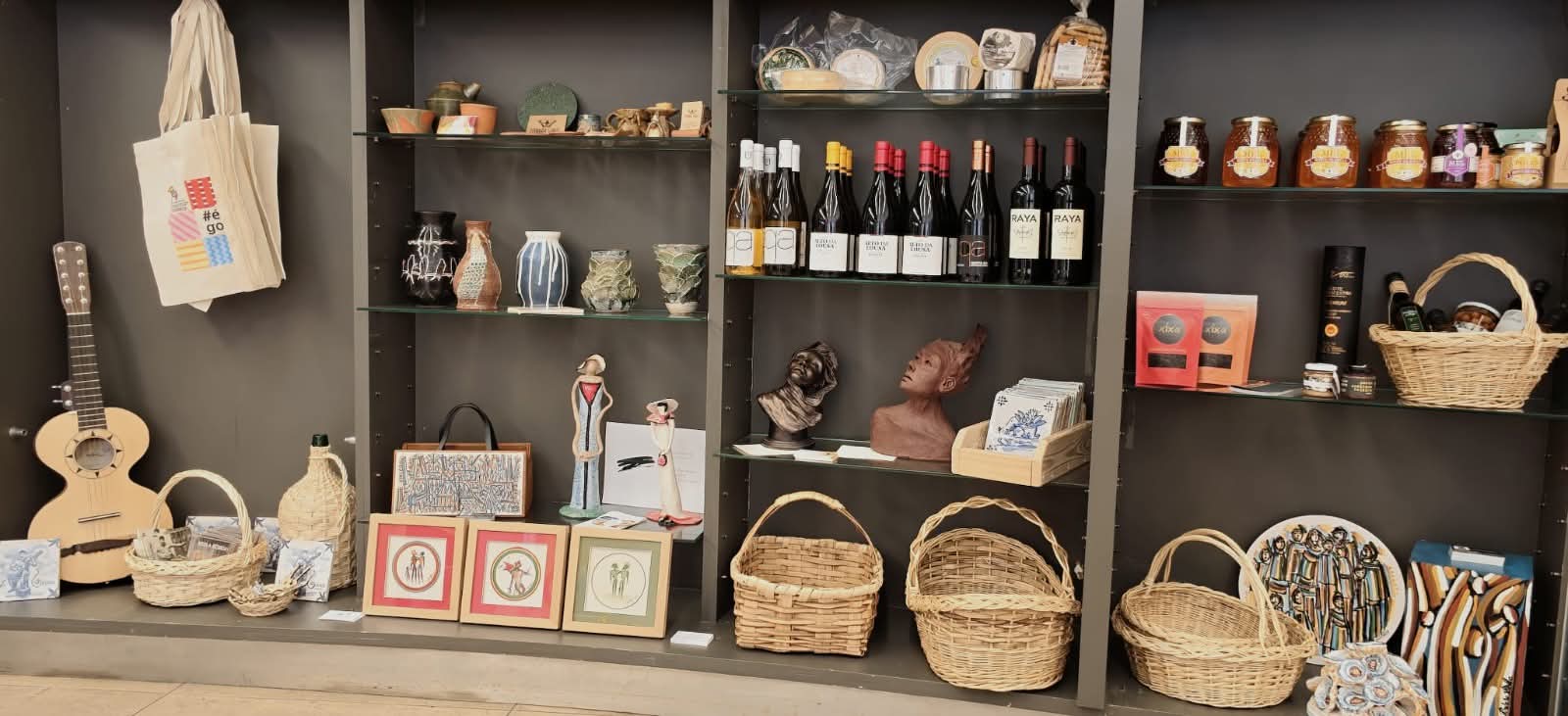 “Aqui Há Beira” leva região da Beira Baixa ao Porto