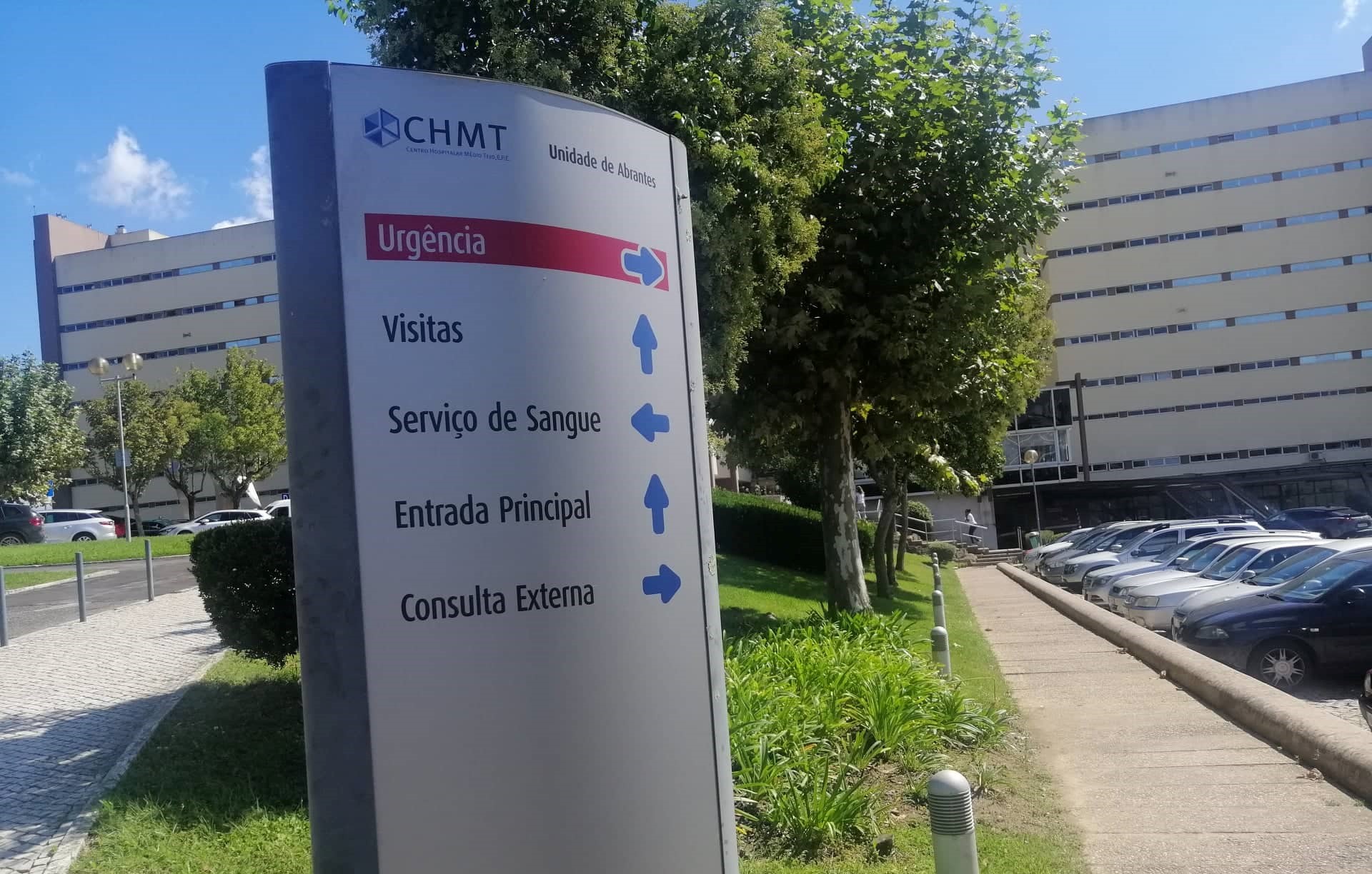 Saúde no Médio Tejo de olhos na modernização