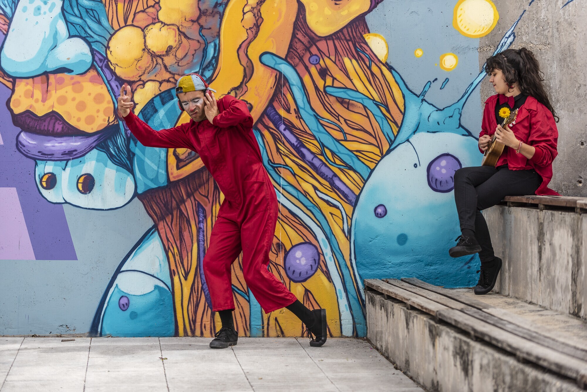 “23 Milhas de Ílhavo” com programa para arranque de 2026