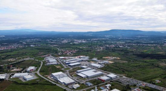 Mealhada com “crescente” interesse empresarial, faz nascer novas zonas industriais