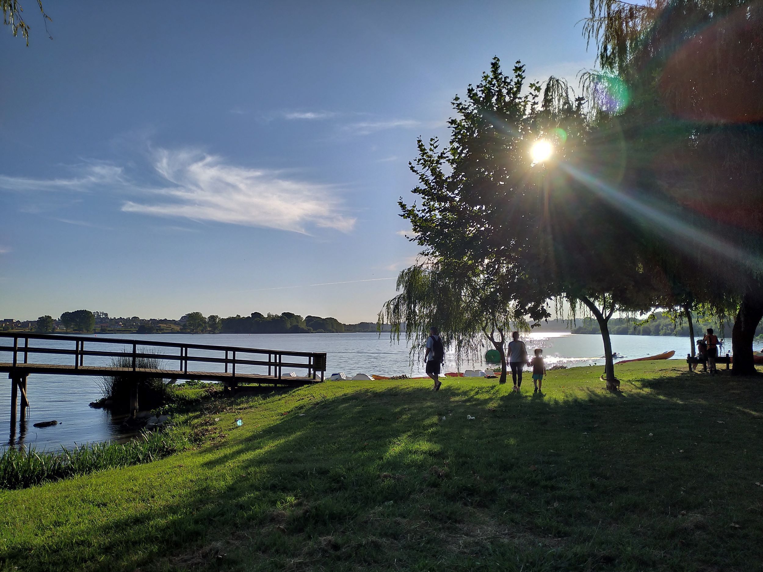 Parque Ambiental de Águeda: o novo projeto “verde” da região