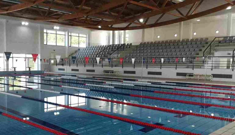 Mais de 200 jovens prometem “mergulhar” no Circuito de Escolas de Natação do Distrito de Aveiro
