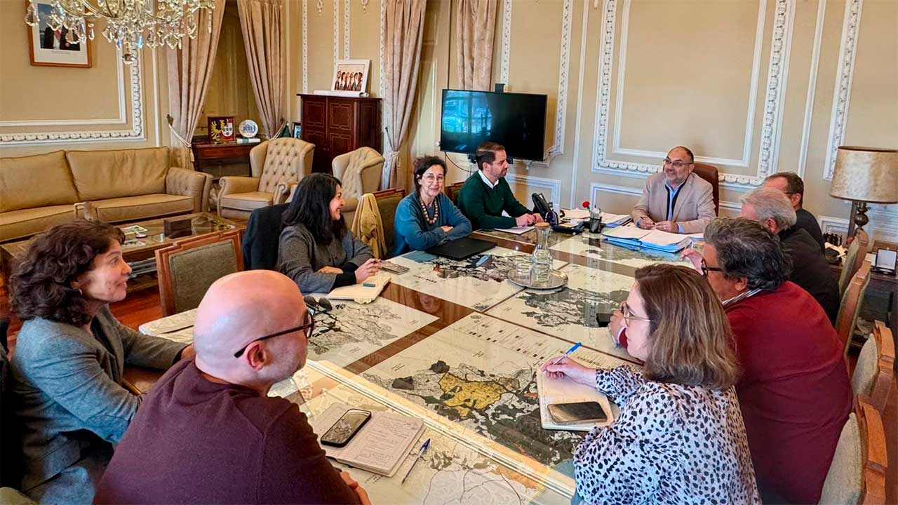 Universidade do Algarve e Portimão preparam-se para construir um novo Campus