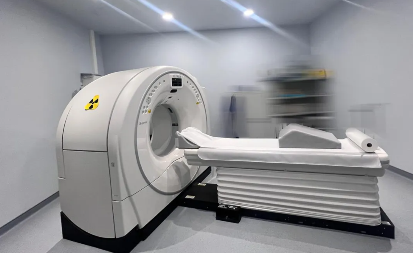 Hospitais de Caldas da Rainha e Torres Vedras vão receber novas máquinas TAC