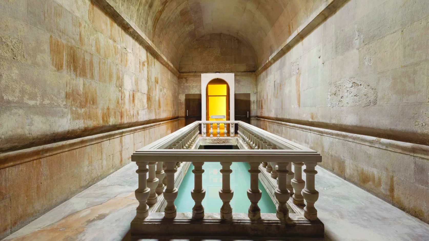 Caldas da Rainha vai receber encontro europeu de cidades termais em maio