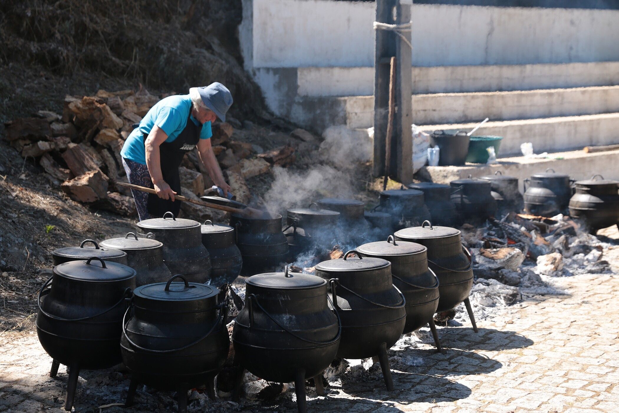 Penamacor recebe novo encontro do Bodo de Aranhas no próximo sábado