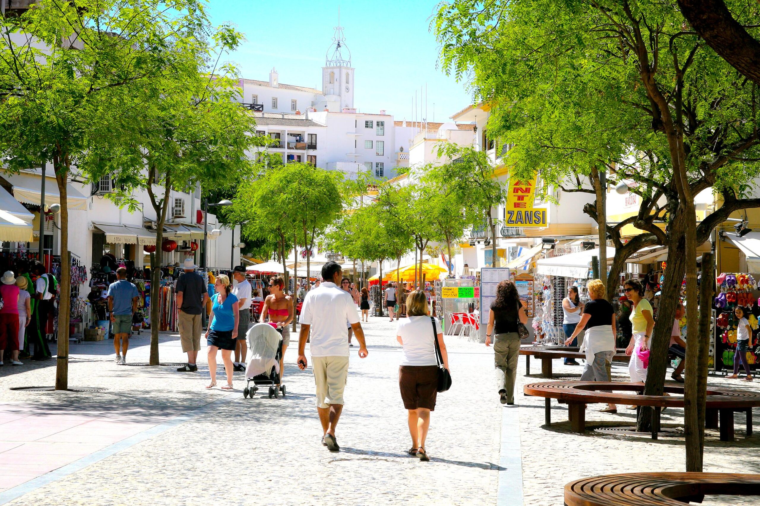 Município de Albufeira lança plataforma digital para gestão da taxa turística