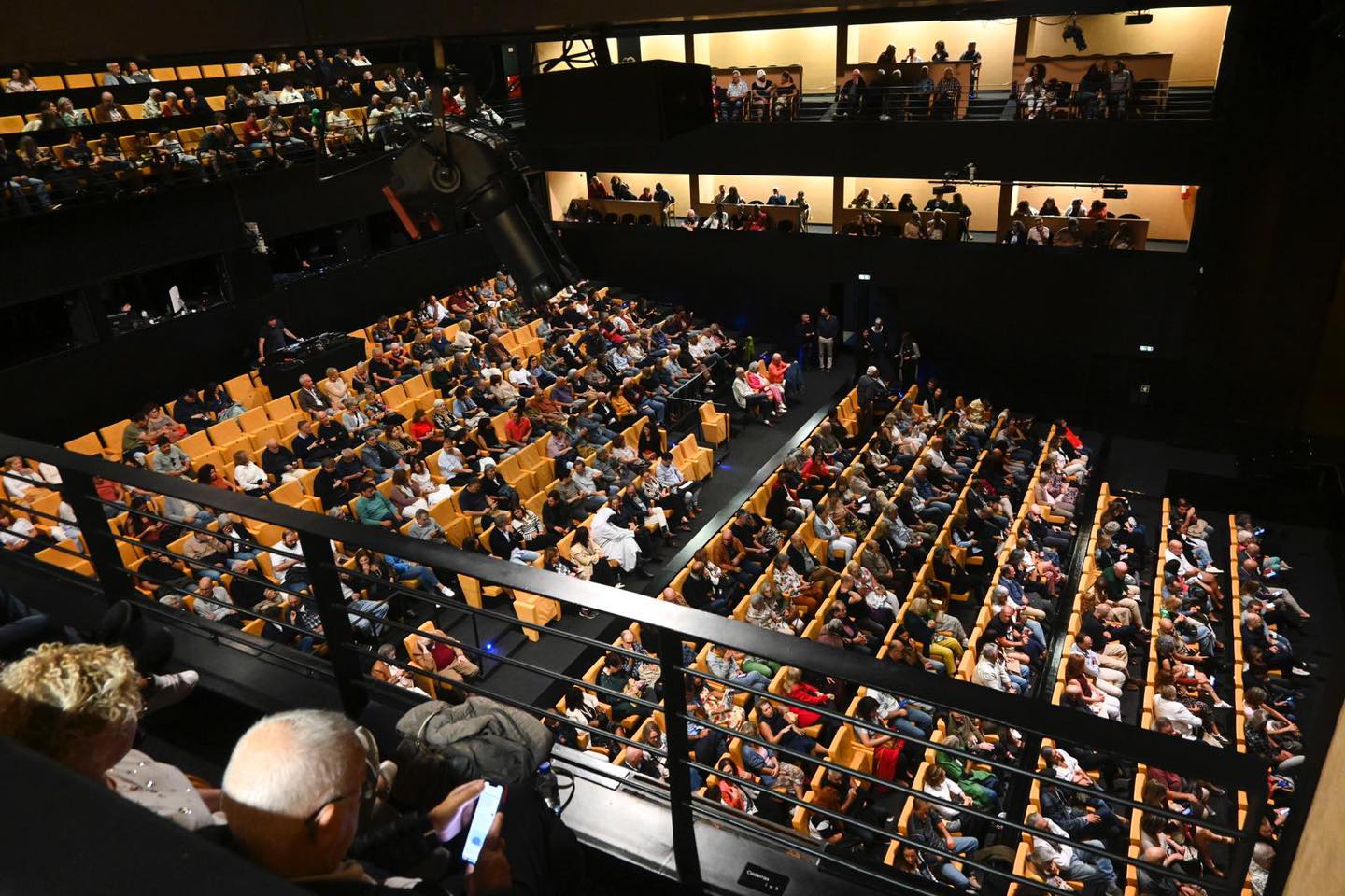 CCC das Caldas aposta na diversidade cultural no segundo trimestre