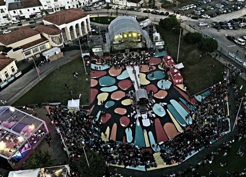 Feira da Vinha e do Vinho da Anadia regressa em junho, e vem com novidades