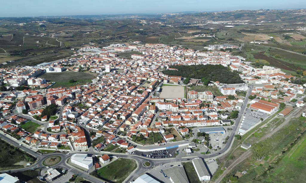 Nova creche abre no Bombarral após investimento de 1,3 milhões de euros