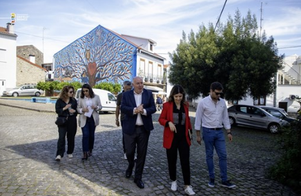 Executivo Municipal realiza Presidência Aberta em Louriçal do Campo