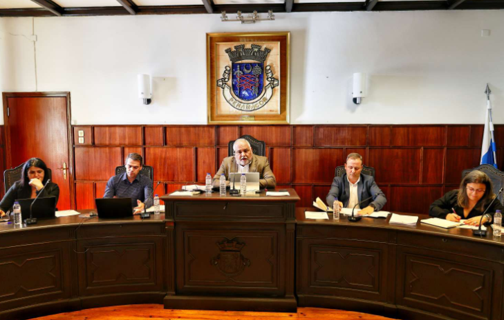 Penamacor regista resultado positivo superior a 1,2 milhões de euros nas contas de 2025