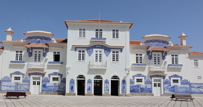 IP investe na Estação de Aveiro: a requalificação está lançada