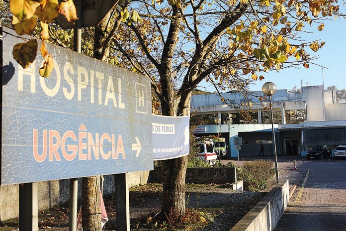 ULS Oeste reforça ligação à academia com protocolo com Escola Nacional de Saúde Pública