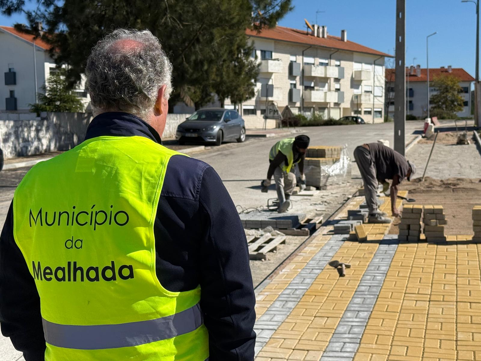 Projeto de habitação na Póvoa da Mealhada envolve um investimento de 1,45 milhões de euros