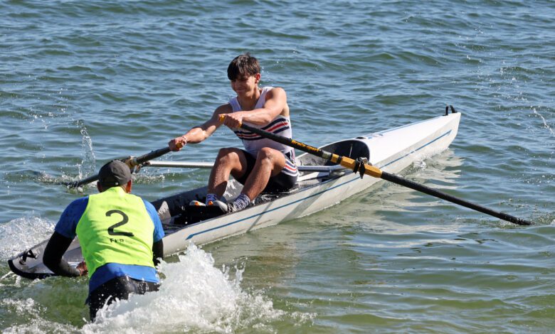 Setúbal recebe arranque da Taça de Portugal de Remo de Mar