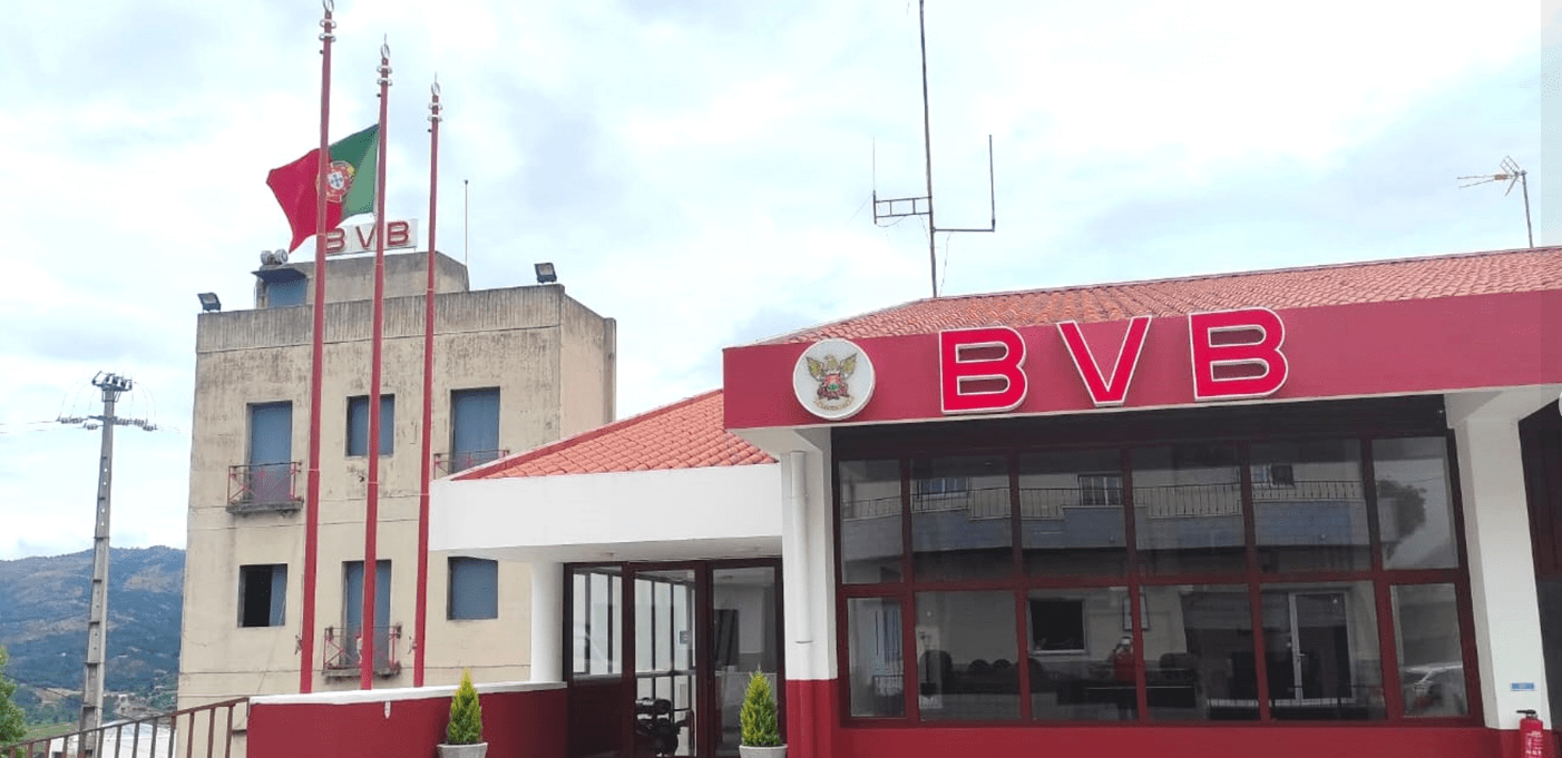 Bombeiros de Belmonte recebem apoio de 200 mil euros