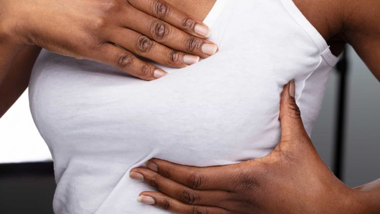 Rastreio gratuito do cancro da mama percorre o concelho da Moita entre abril e junho