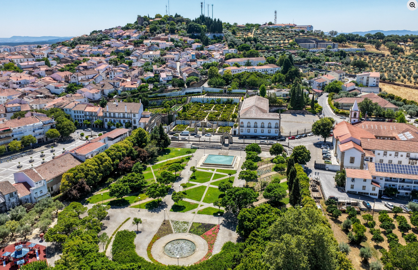 Castelo Branco reforça apoio ao associativismo